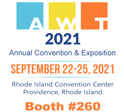 AWT 2021 Convention