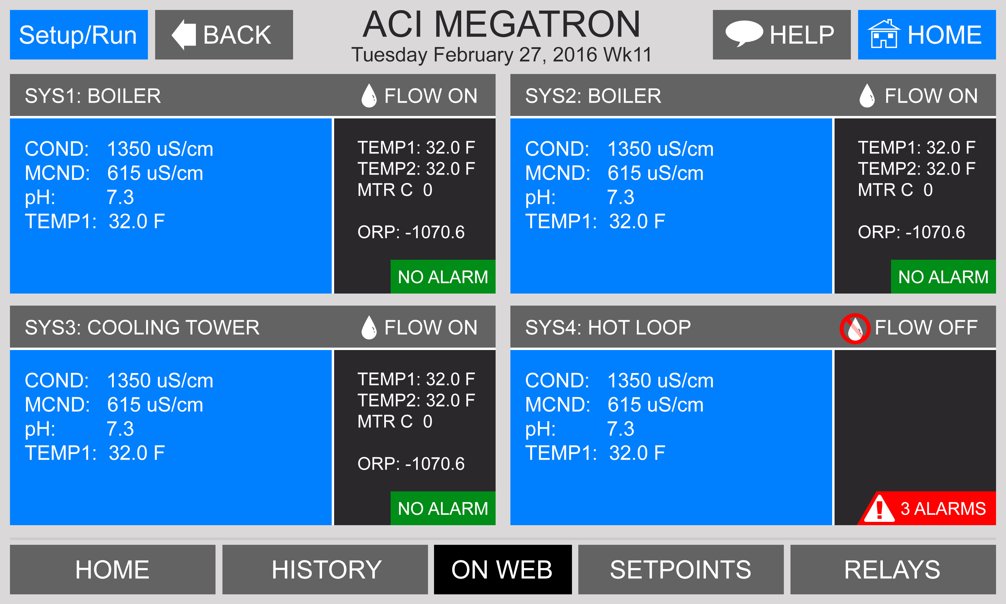 MegaTron MT Controller #4