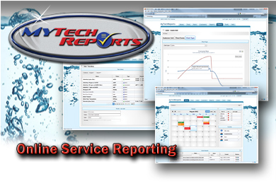 My Tech Reports