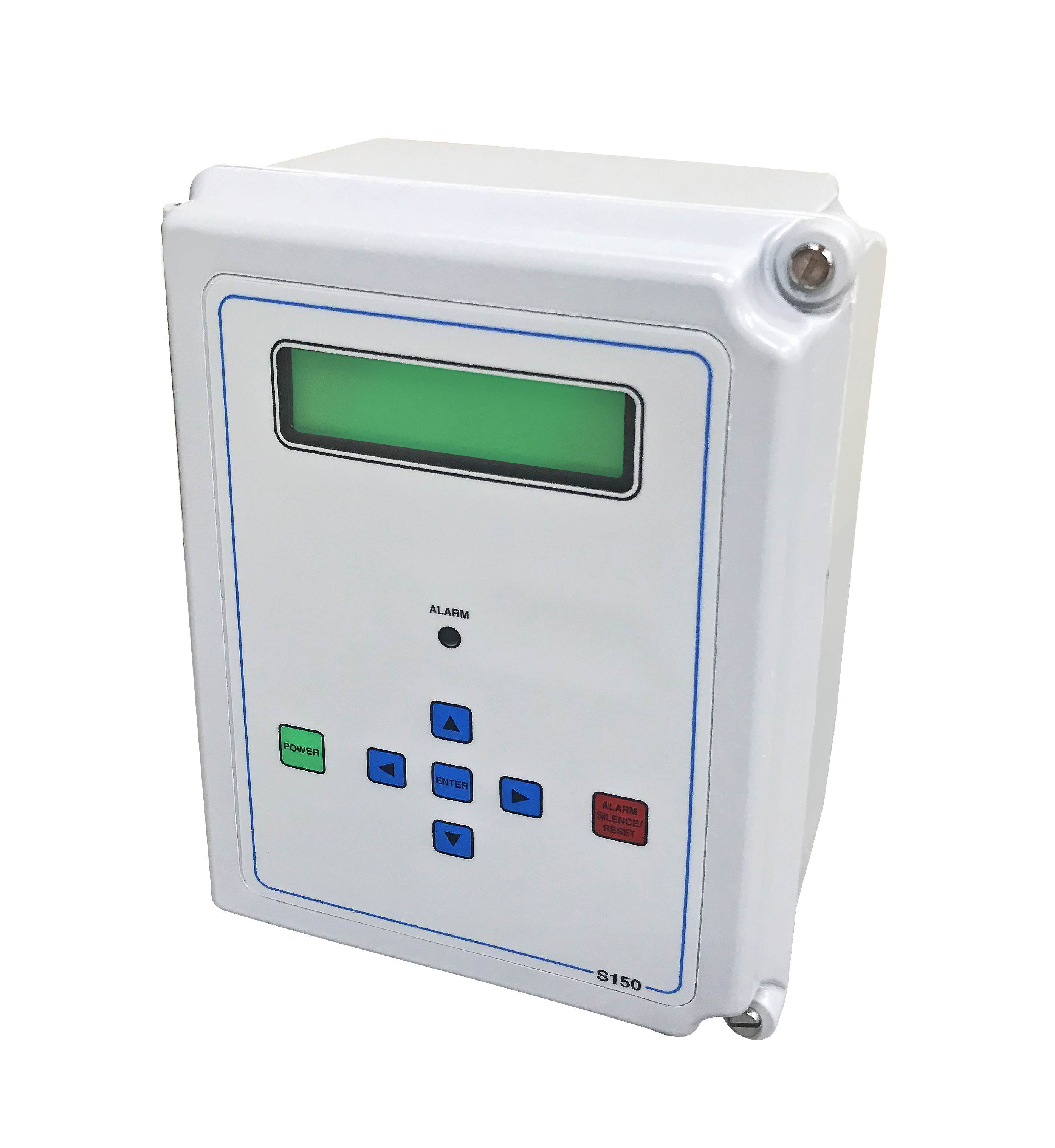 Reverse Osmosis Controllers