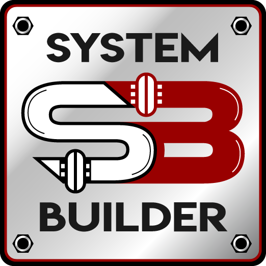 System Builder & PartsID
