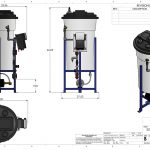 Glycol Feeders