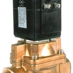 SOB-1 Valve