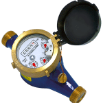 Water Meters